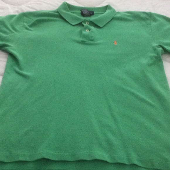 Boy’s Polo Shirt by Ralph Lauren - Picture 2 of 2